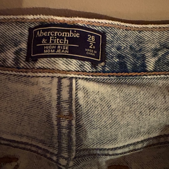 Abercrombie & Fitch bundle - Picture 8 of 9